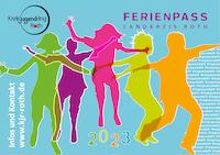 Ferienpass 2023